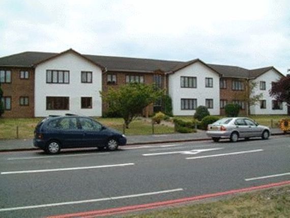 1 Bedroom Retirement...