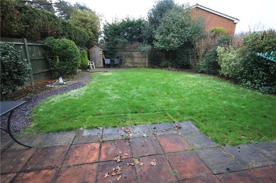 4 Bedroom Detached
