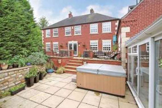 5 Bedroom Detached