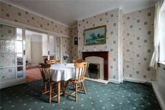 3 Bedroom Terraced