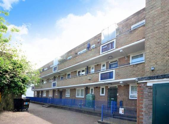 1 Bedroom Flat