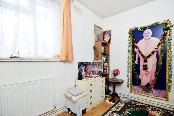 4 Bedroom Flat