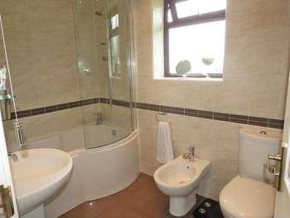4 Bedroom Detached
