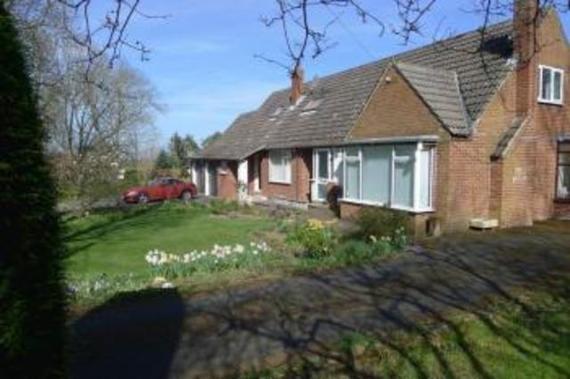 5 Bedroom Detached