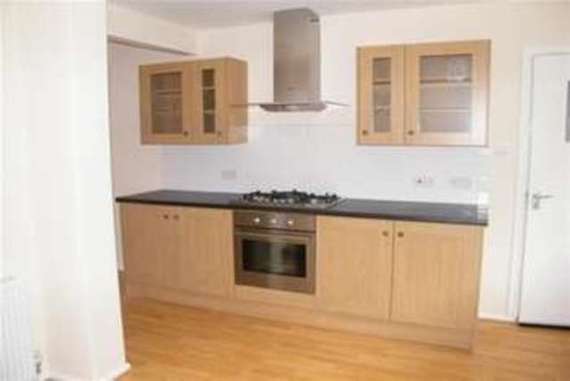 2 Bedroom Detached