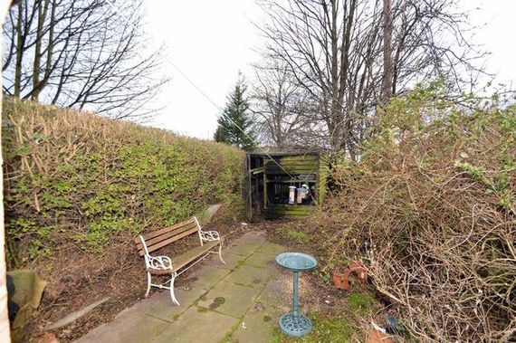 3 Bedroom Terraced