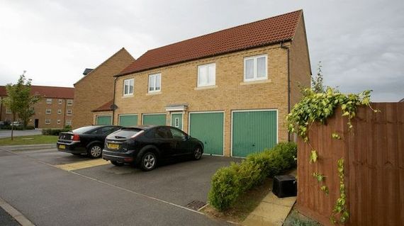 2 Bedroom Flat
