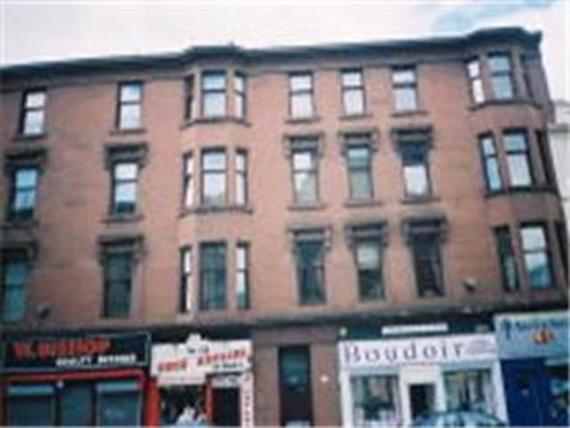 2 Bedroom Flat