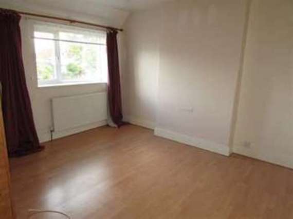 3 Bedroom Terraced