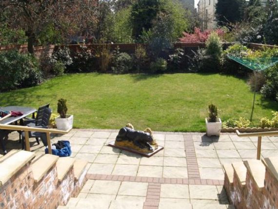 5&nbsp;Bedroom&nbsp;Semi-Detac...