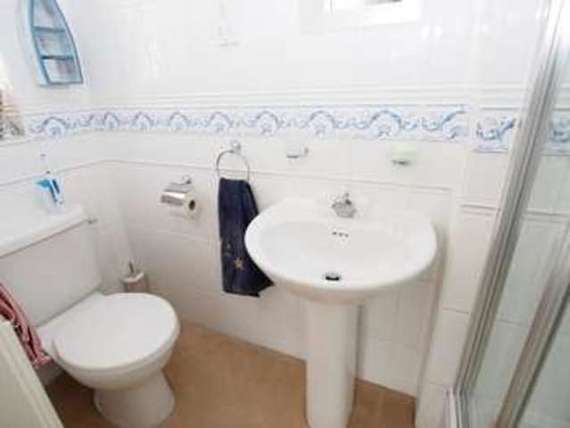 3 Bedroom Detached