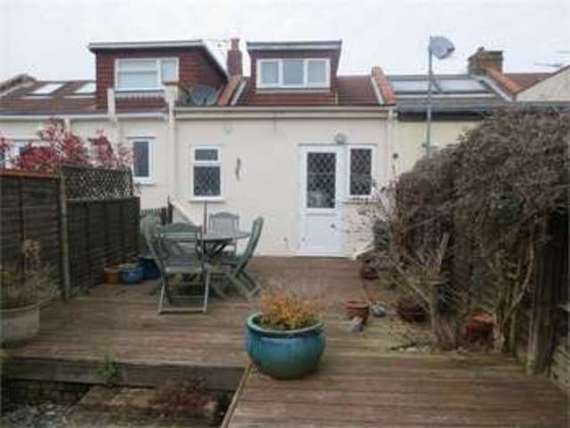 1 Bedroom Cottage