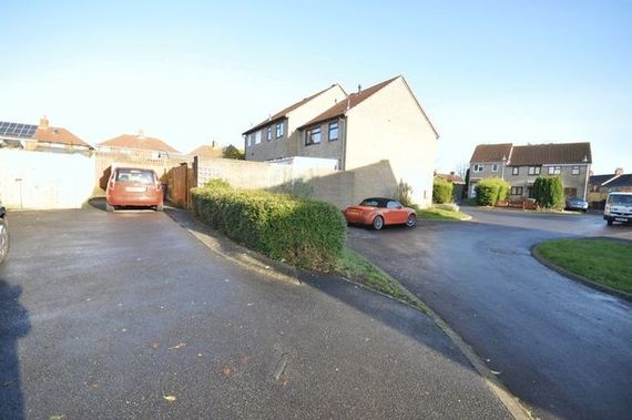 3 Bedroom Terraced