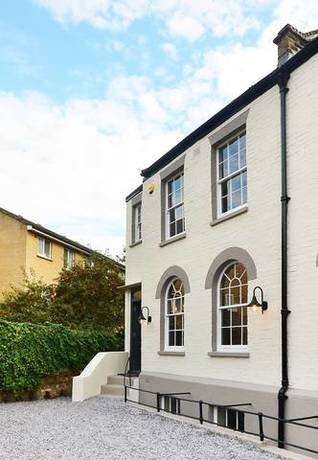 4 Bedroom Detached