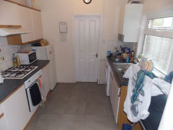 4 Bedroom Semi-Detac...