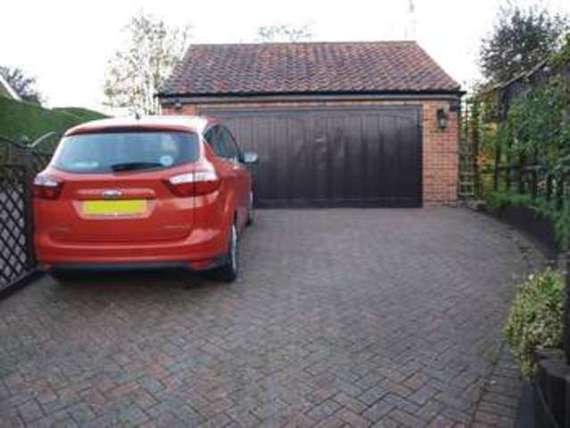 4 Bedroom Detached