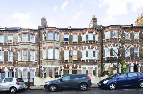 1 Bedroom Flat