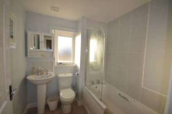 2 Bedroom Detached