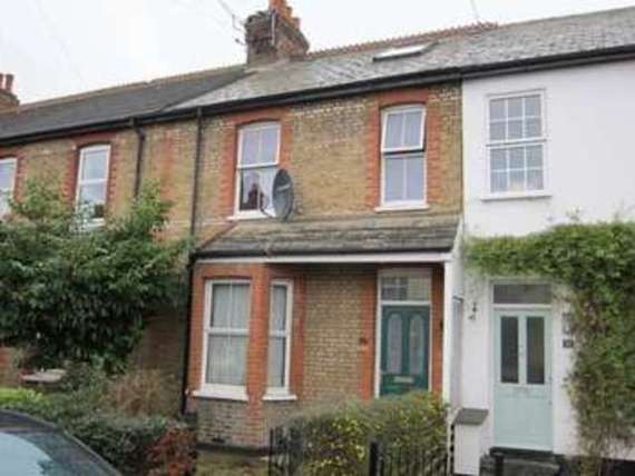 6 Bedroom Semi-Detac...