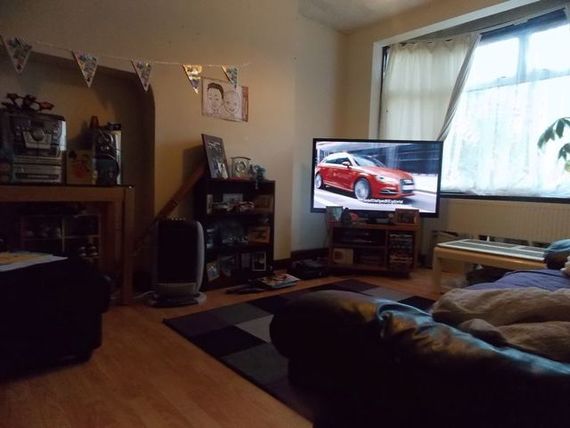 3 Bedroom Semi-Detac...