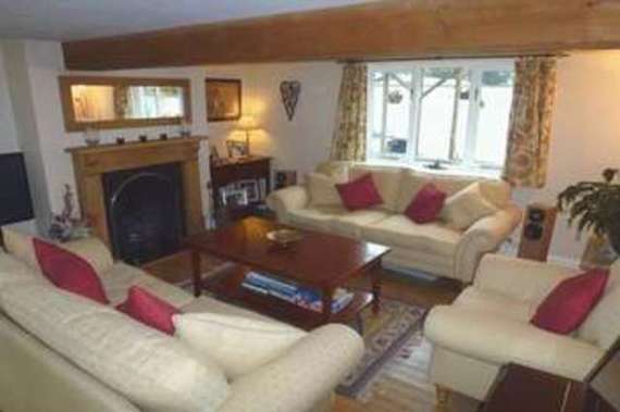 4 Bedroom Detached