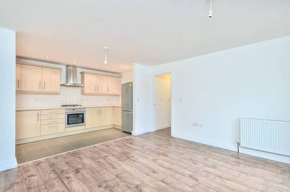 2 Bedroom Flat