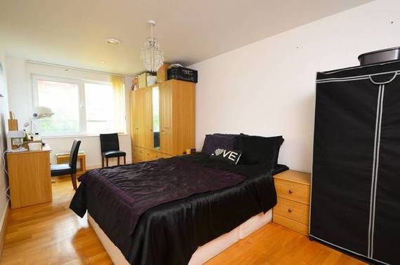 2 Bedroom Flat