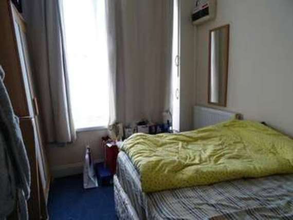 1 Bedroom Flat