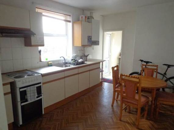 4 Bedroom Detached