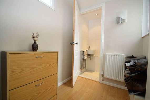 3 Bedroom Terraced