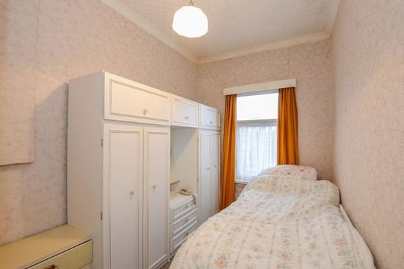 2 Bedroom Terraced