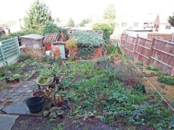 1&nbsp;Bedroom&nbsp;Detached