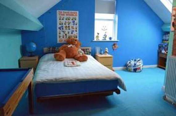 3 Bedroom Semi-Detac...
