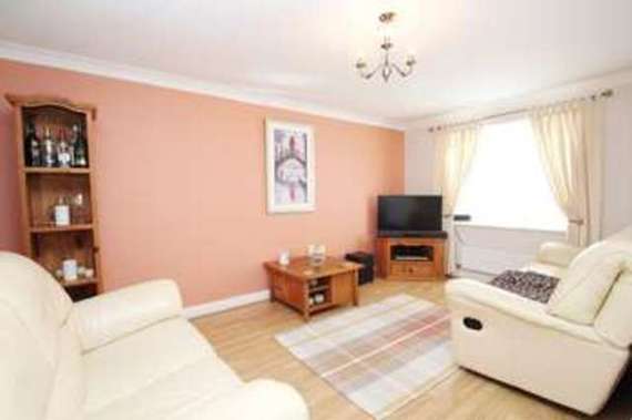 3 Bedroom End of Ter...