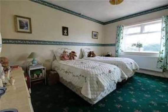 3 Bedroom Detached