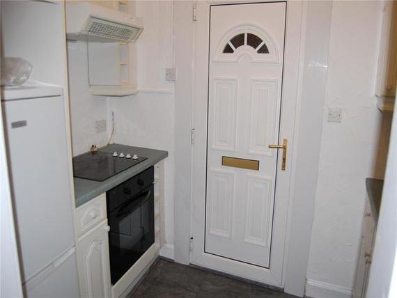 1&nbsp;Bedroom&nbsp;Flat