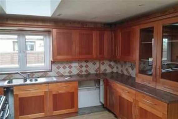 3 Bedroom Detached