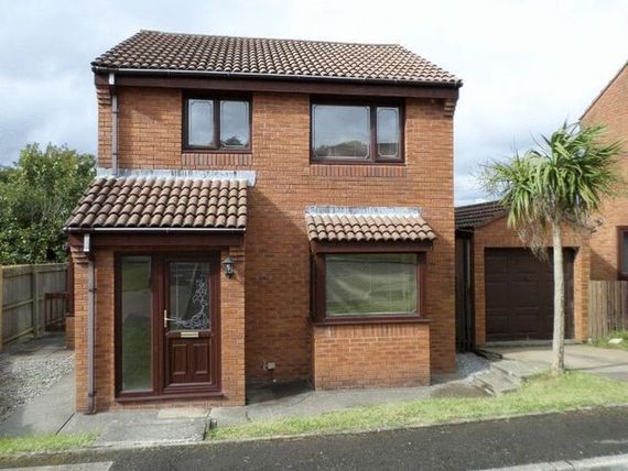 3 Bedroom Property