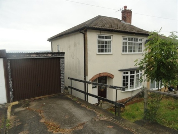 3 Bedroom Semi-Detac...