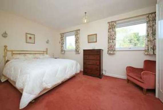 4 Bedroom Detached