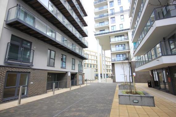 2&nbsp;Bedroom&nbsp;Apartment