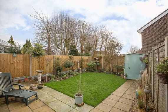 3 Bedroom Detached