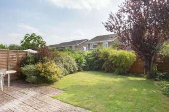 3 Bedroom Detached