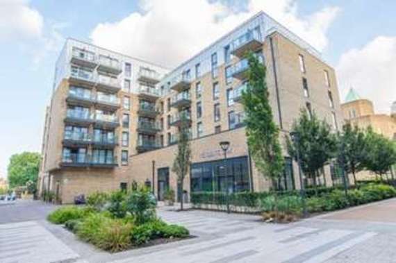2 Bedroom Flat