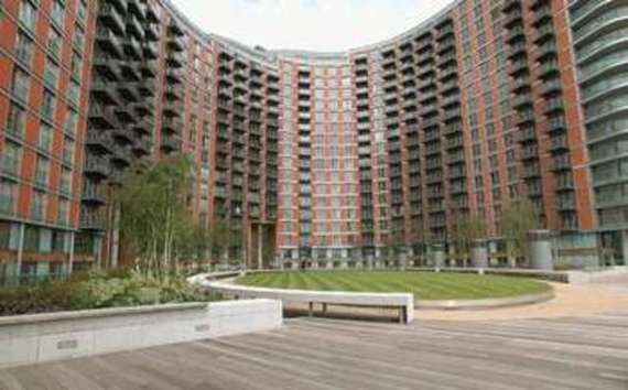 Fairmont Avenue  London, E14 9...
