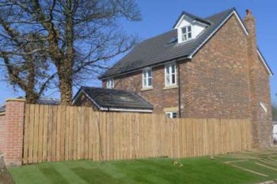5 Bedroom Detached