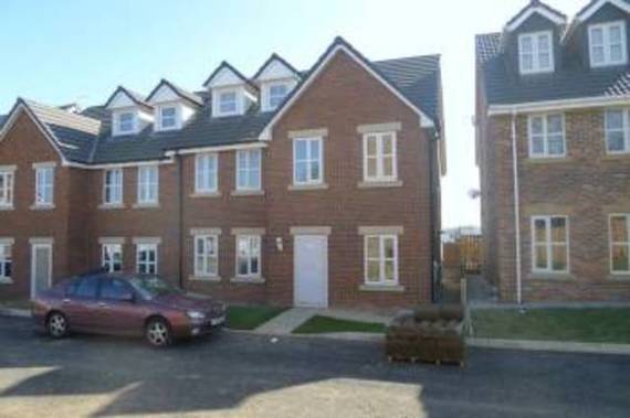 5 Bedroom Semi-Detac...