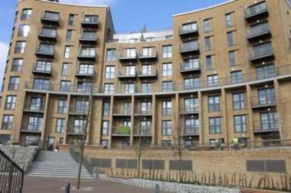 1 Bedroom Flat