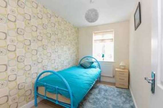 4 Bedroom Terraced