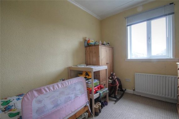 3 Bedroom Terraced